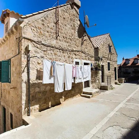 Studio Amore Dubrovnik Exterior photo