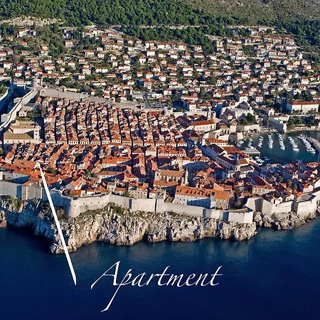 Studio Amore Dubrovnik Exterior photo