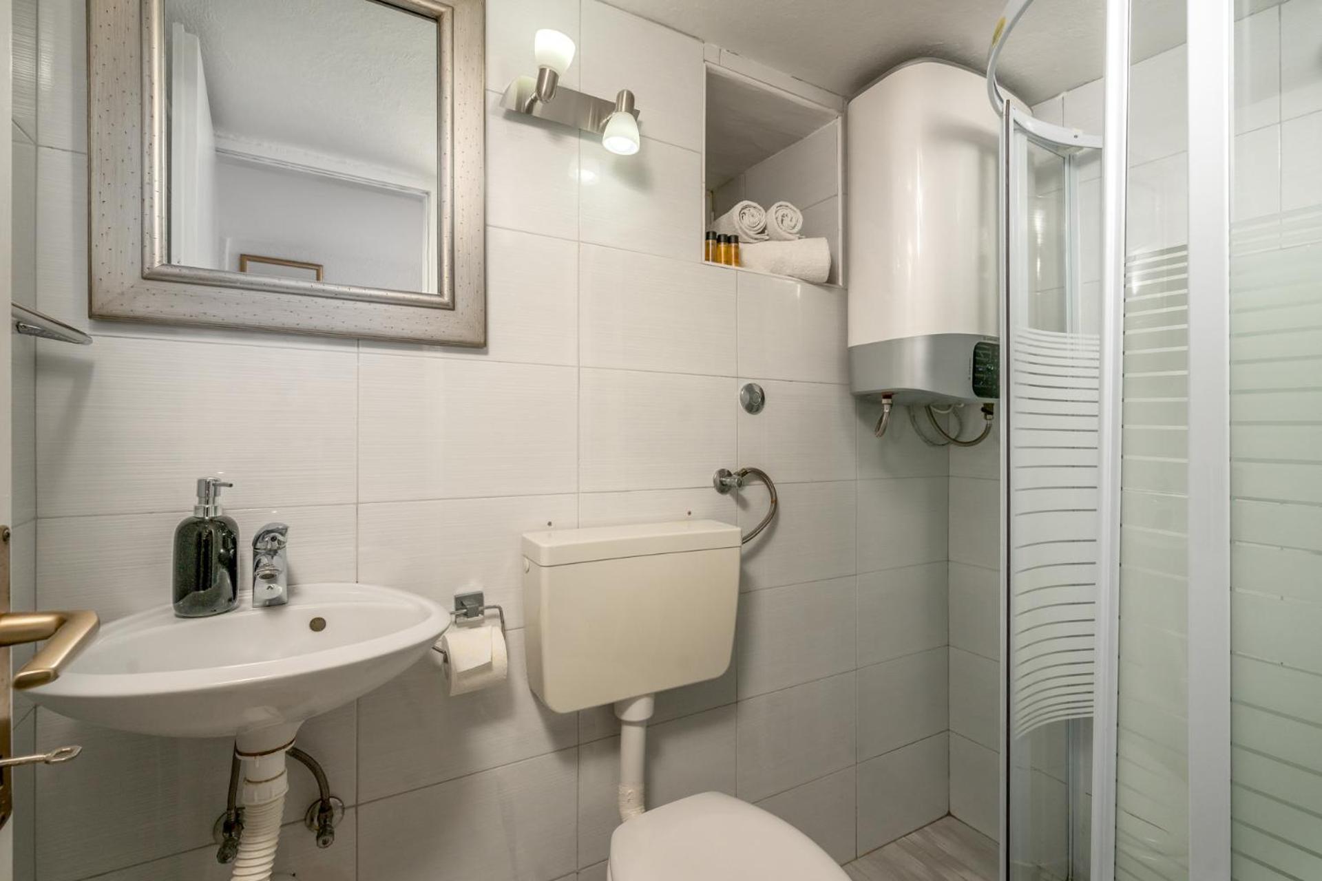 Studio Amore Apartment *