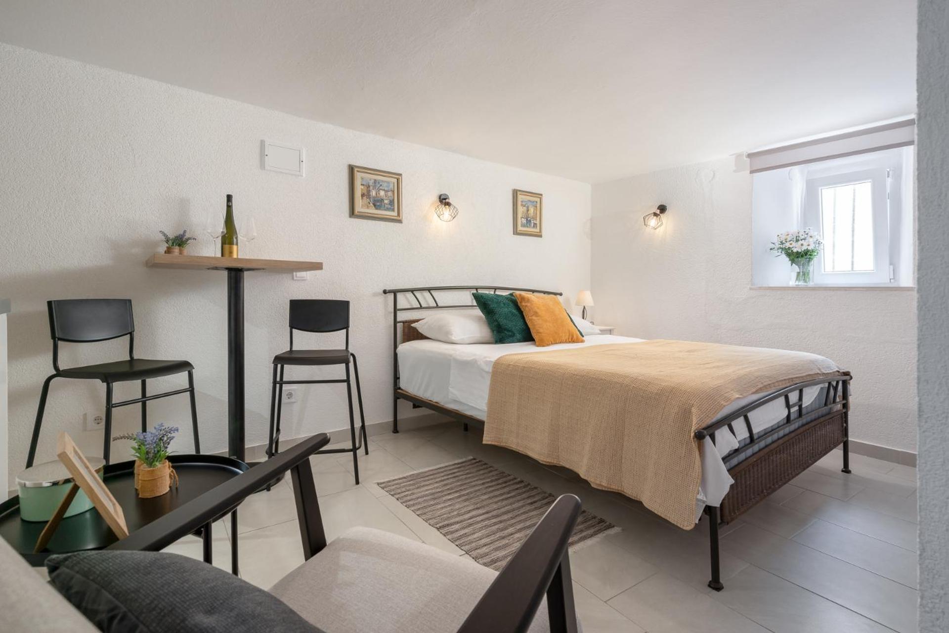 Apartment Studio Amore *