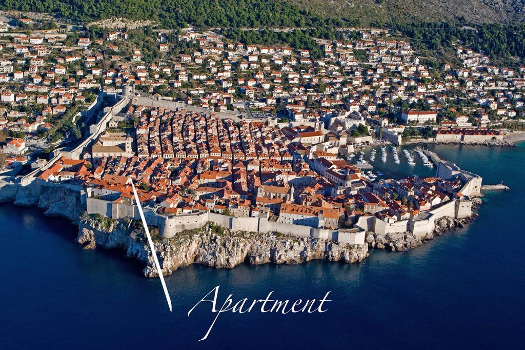 Apartment Studio Amore Dubrovnik